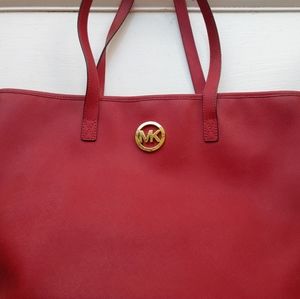 Michael Kors large tote